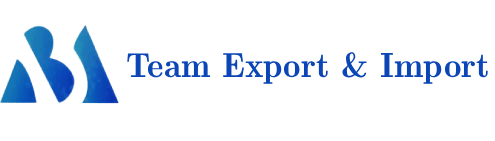 Team Export & Import