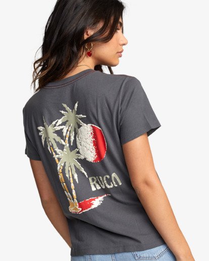 Back Printed T-Shirts