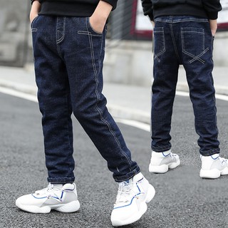 Men's Denim Pants