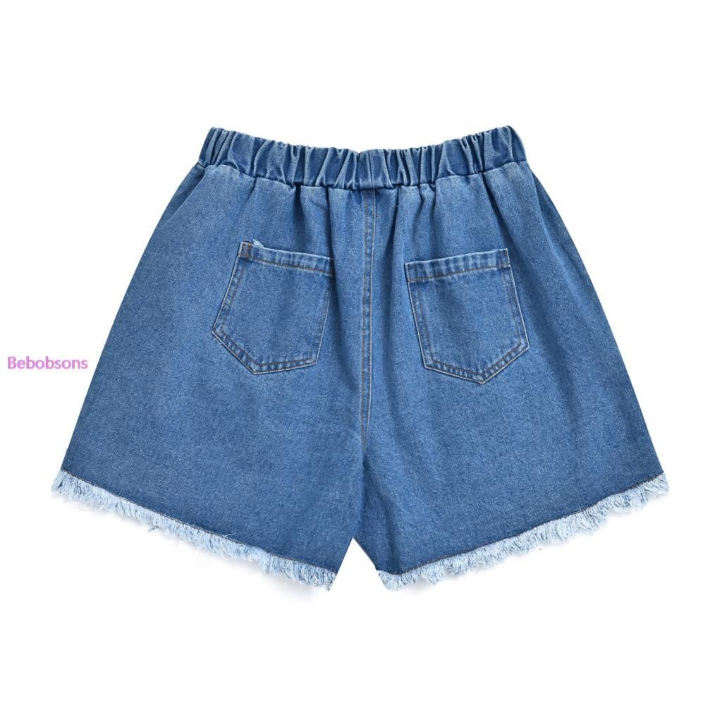 Girls Shorts