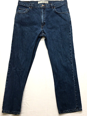 Men's Denim Pants